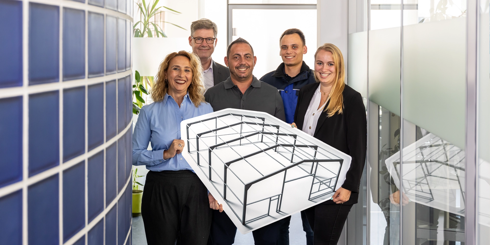 HALTEC-Team